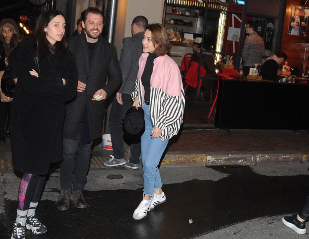 Aşk falan yok Aşk falan yok
