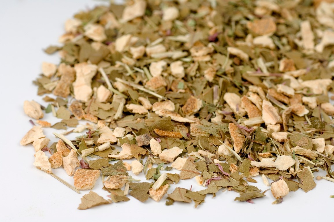 Viral enfeksiyon ve iltihaplanmayı önler