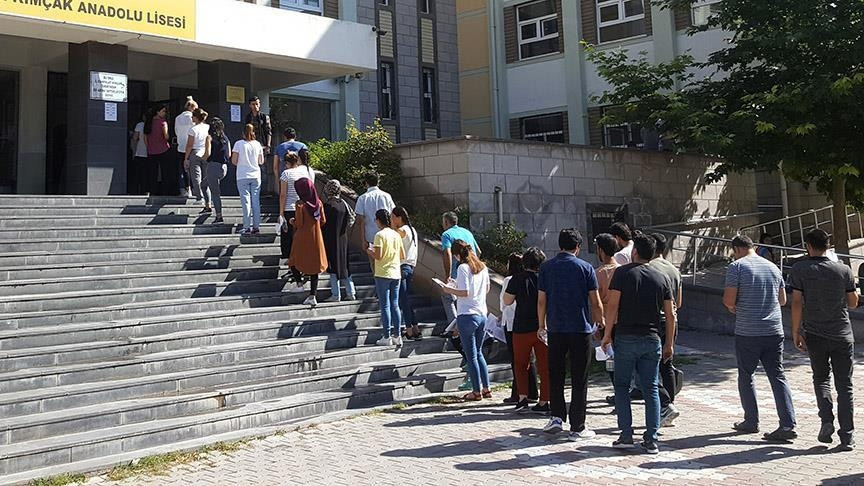 YKS KAPSAMINDA AYT VE TYT SINAVLARI NE ZAMAN YAPILACAK