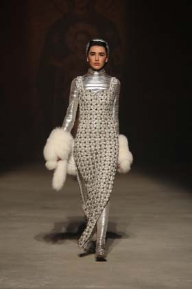 Özgür Masur Byzantium Koleksiyonu