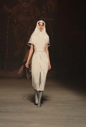 Özgür Masur Byzantium Koleksiyonu