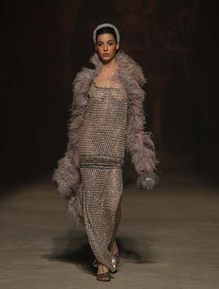 Özgür Masur Byzantium Koleksiyonu