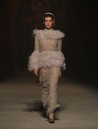 Özgür Masur Byzantium Koleksiyonu