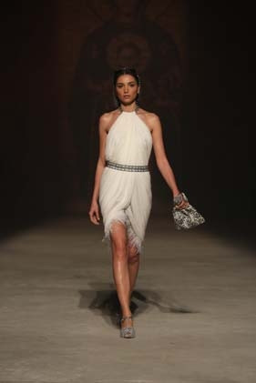 Özgür Masur Byzantium Koleksiyonu