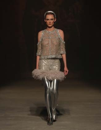 Özgür Masur Byzantium Koleksiyonu