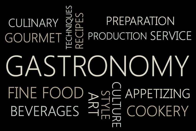 Aşçılık öğrencileri için bir dönem böyle geçti