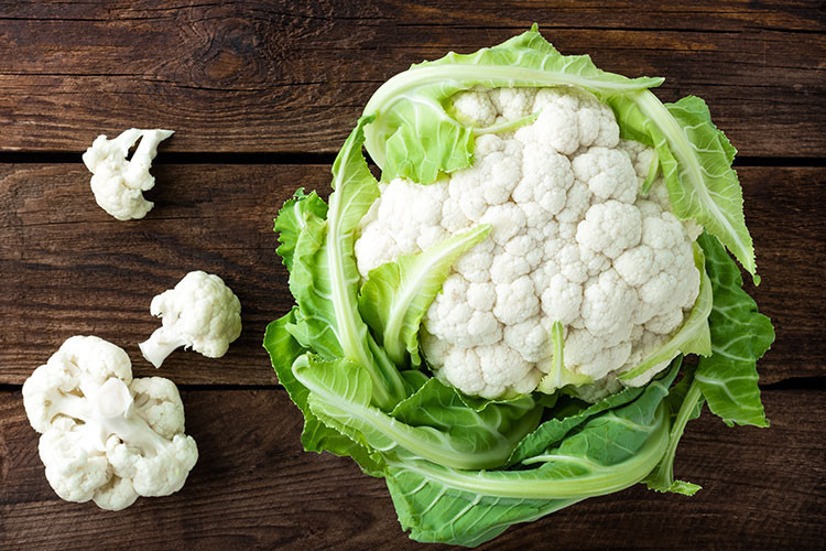 Bir karnabaharı kaç farklı şekilde pişirebilirsiniz