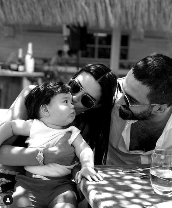 Her ay beşibiryerde