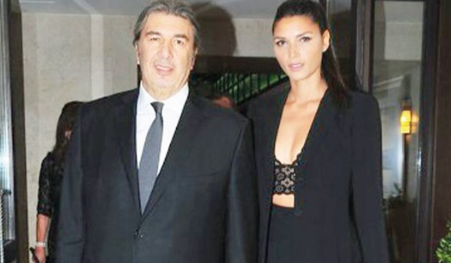 Baba yüreği dayanamadı affetti