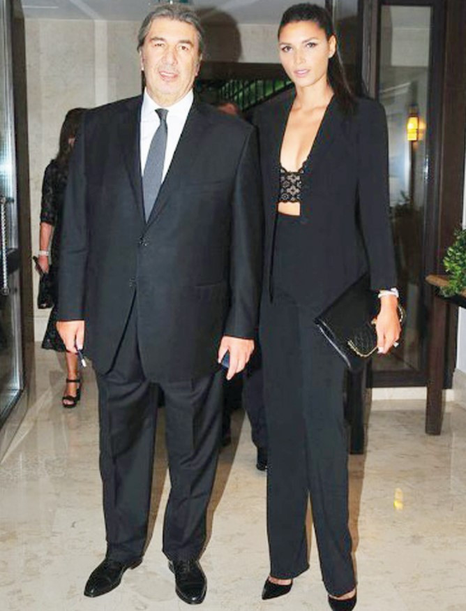 Baba yüreği dayanamadı affetti