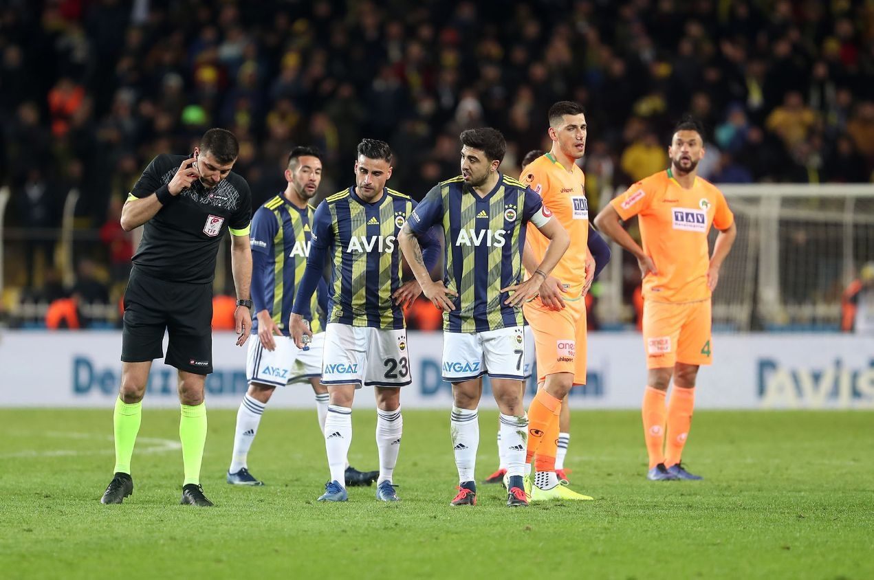 ÇOK KRİTİK İKİ POZİSYON