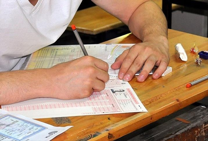 YKS başvuru işlemi ne zaman sona erecek Para yatırma için hangi bankalar kullanılacak YKS başvuru işlemi ne zaman sona erecek Para yatırma için hangi bankalar kullanılacak