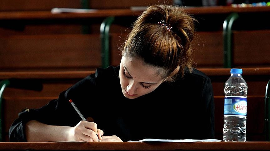 YKS BAŞVURULARI NE ZAMAN YAPILACAK YKS BAŞVURULARI NE ZAMAN YAPILACAK
