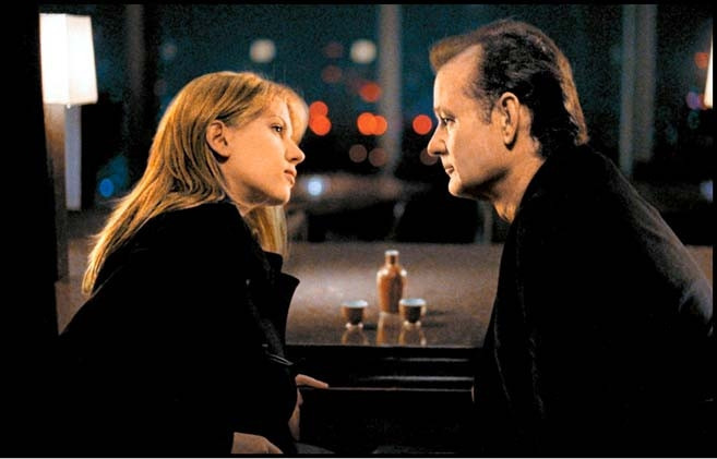 Lost in Translation (Bir Konuşabilse)