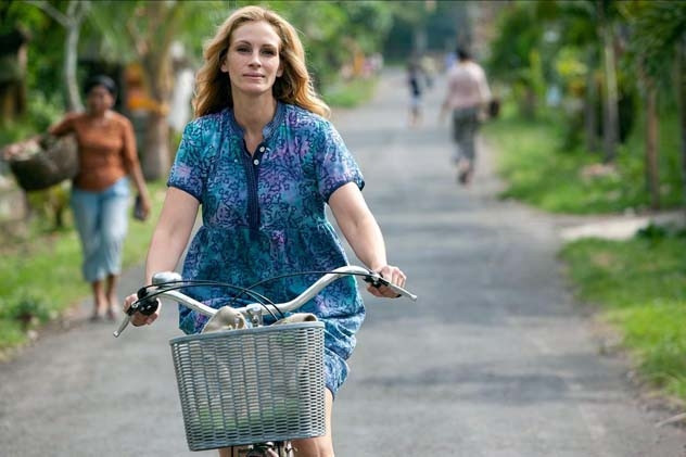 Eat. Pray. Love (Ye Dua Et Sev)