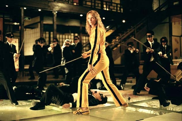Kill Bill
