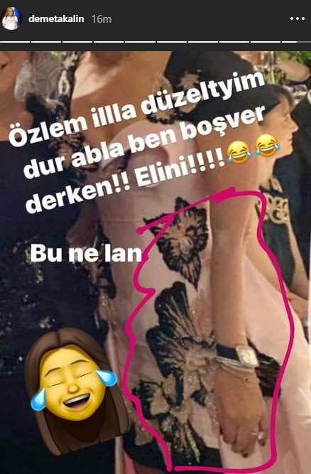 Özge Ulusoyun fotoğrafları gerçek mi Photoshop mu