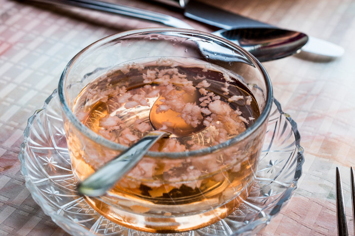 Bu besinler mutfağınızda olsun… Hepsi doğal antibiyotik