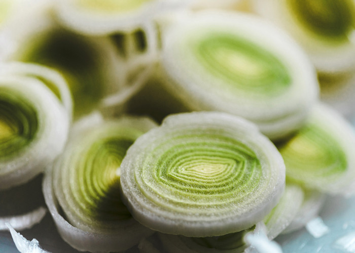 Sararmış pırasayı tüketmeyin