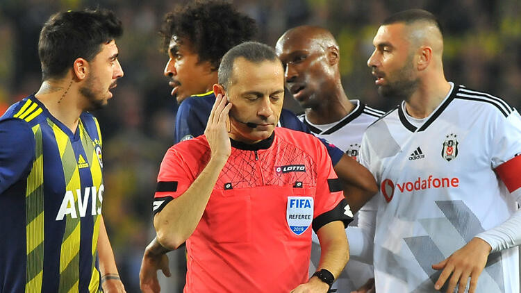 CÜNEYT ÇAKIR ÖRNEĞİ