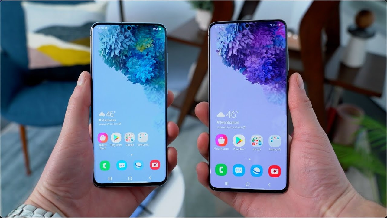 Samsungun telefon fiyatları kafaları karıştırdı