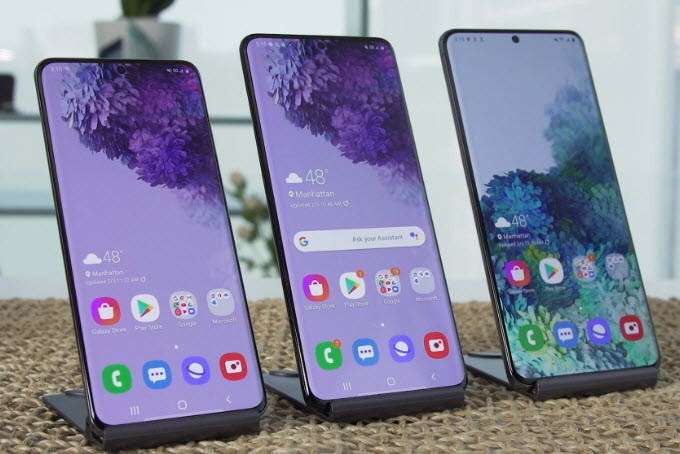 Samsungun telefon fiyatları kafaları karıştırdı