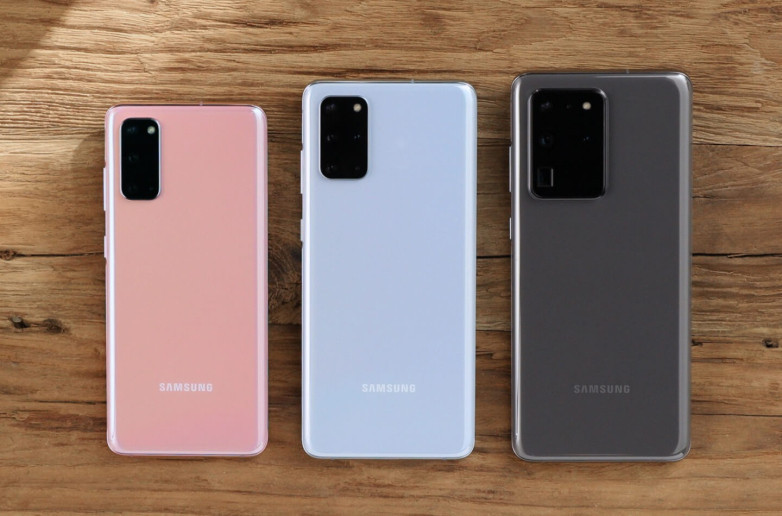 Samsungun telefon fiyatları kafaları karıştırdı