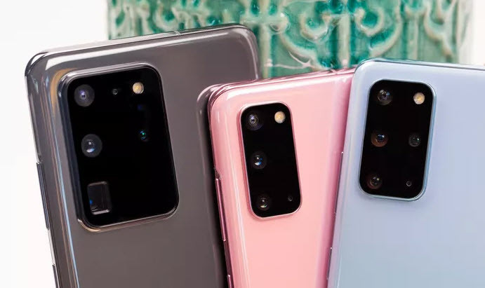Samsungun telefon fiyatları kafaları karıştırdı