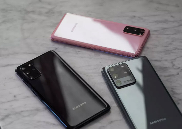 Samsungun telefon fiyatları kafaları karıştırdı