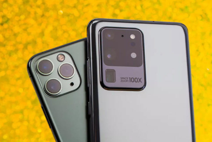 Samsungun telefon fiyatları kafaları karıştırdı