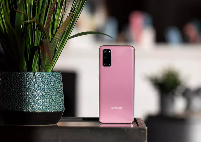 Samsungun telefon fiyatları kafaları karıştırdı