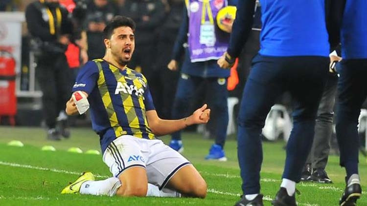 Her şey değişti Şimdi Ozan Tufan zamanı...