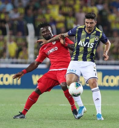 Her şey değişti Şimdi Ozan Tufan zamanı...