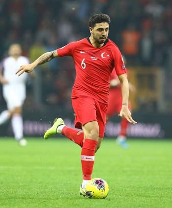 Millî takım kariyeri