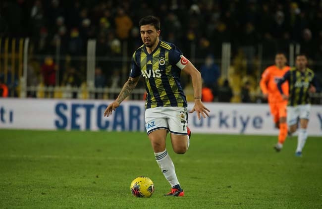 Her şey değişti Şimdi Ozan Tufan zamanı...