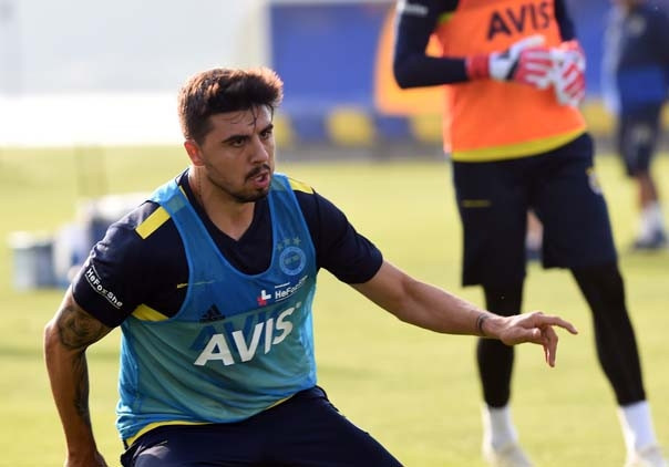Ozan Tufanın futbol kariyeri