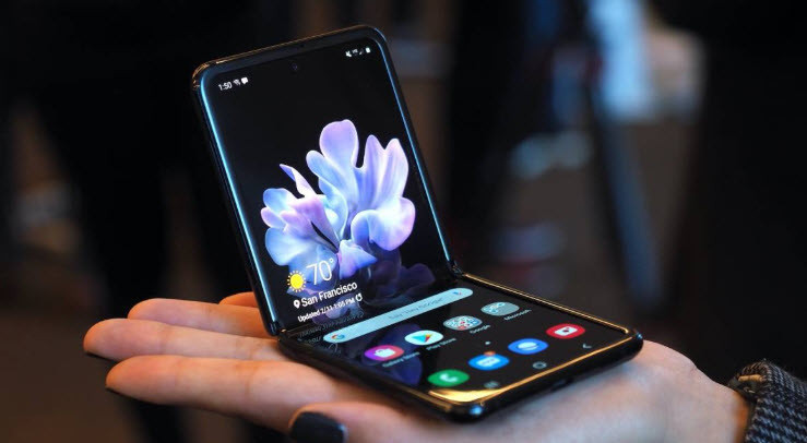Samsungun telefon fiyatları kafaları karıştırdı