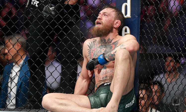 Tarihin en pahalı maçı için flaş açıklama Khabib Nurmagomedov ile Conor McGregor... Tarihin en pahalı maçı için flaş açıklama Khabib Nurmagomedov ile Conor McGregor...