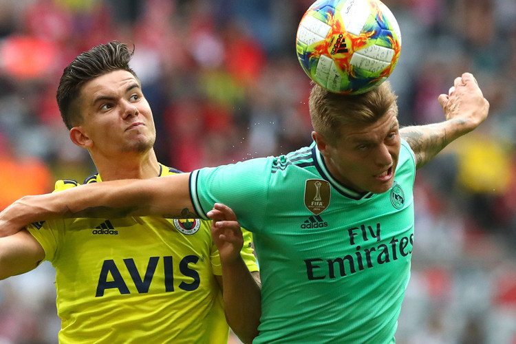 Son Dakika | UEFAnın Manchester Citye verdiği ceza sonrası Beşiktaş, Fenerbahçe, Galatasaray ve Trabzonspor...