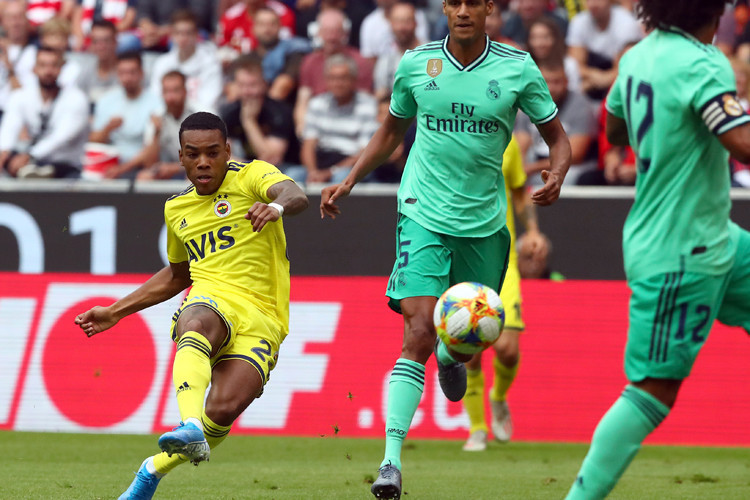 Son Dakika | UEFAnın Manchester Citye verdiği ceza sonrası Beşiktaş, Fenerbahçe, Galatasaray ve Trabzonspor...