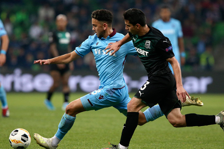 Son Dakika | UEFAnın Manchester Citye verdiği ceza sonrası Beşiktaş, Fenerbahçe, Galatasaray ve Trabzonspor...