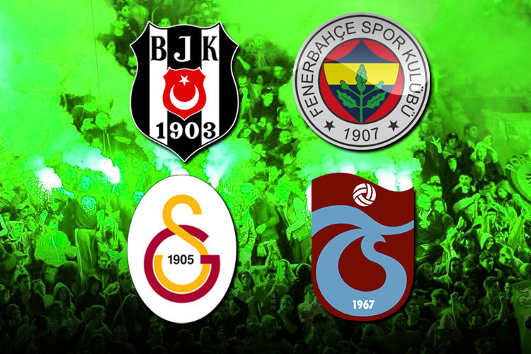 Son Dakika | UEFAnın Manchester Citye verdiği ceza sonrası Beşiktaş, Fenerbahçe, Galatasaray ve Trabzonspor...