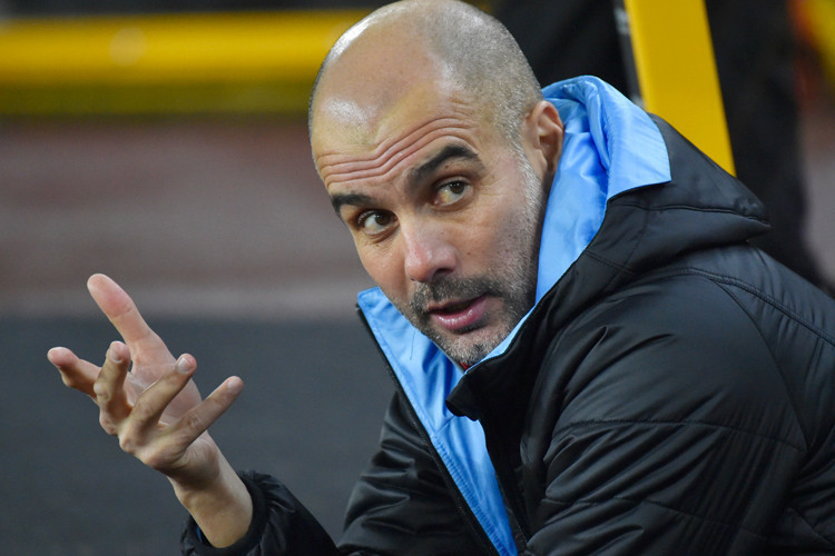 Son Dakika | UEFAnın Manchester Citye verdiği ceza sonrası Beşiktaş, Fenerbahçe, Galatasaray ve Trabzonspor...