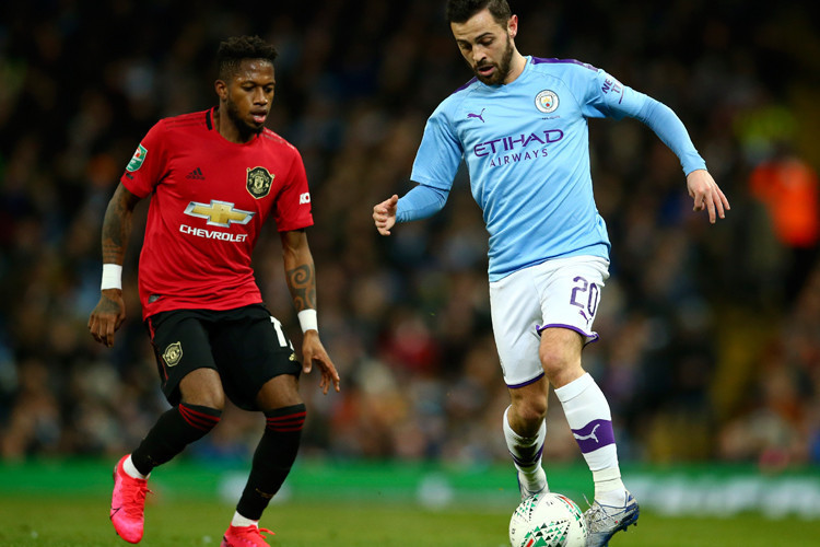 Son Dakika | UEFAnın Manchester Citye verdiği ceza sonrası Beşiktaş, Fenerbahçe, Galatasaray ve Trabzonspor...