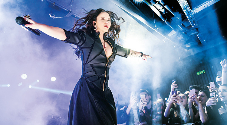 Aşk ve rock Aşk ve rock