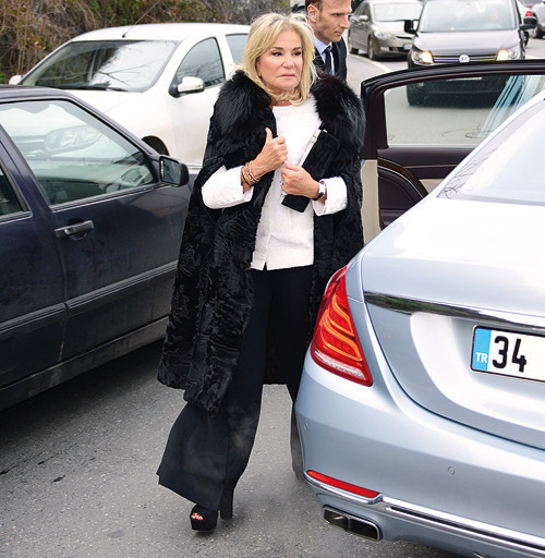 Ayşegül Dinçkök