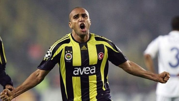 ESPNde Fenerbahçe buluşması Aziz Yıldırım...