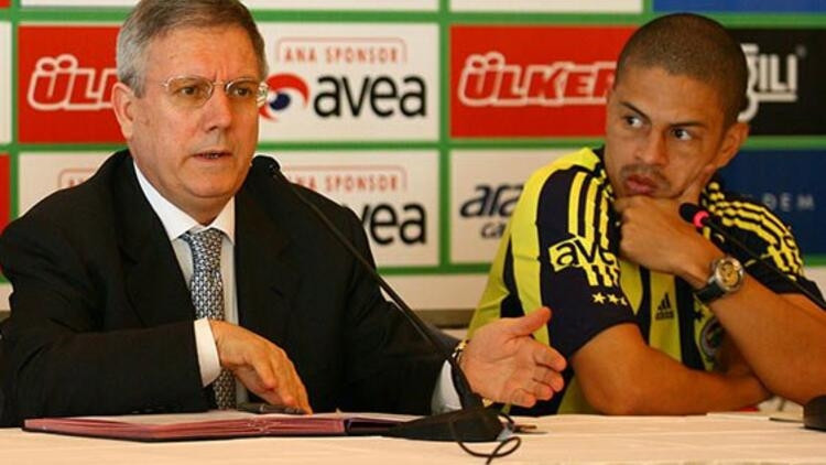 ESPNde Fenerbahçe buluşması Aziz Yıldırım...