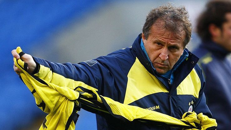 ESPNde Fenerbahçe buluşması Aziz Yıldırım...