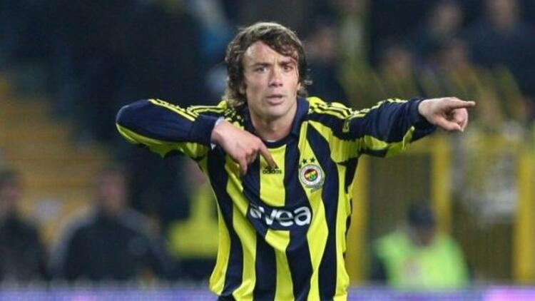 ESPNde Fenerbahçe buluşması Aziz Yıldırım...